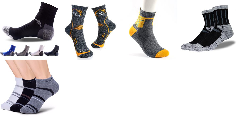best quality socks for men